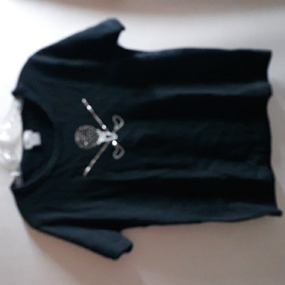 Isaac's Designs Size S (SKU N37)